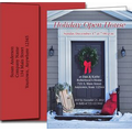 Holiday Invitations w/Imprinted Envelopes